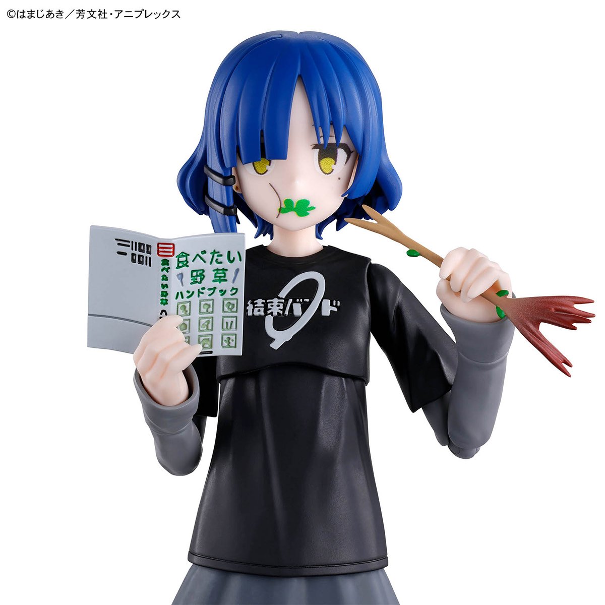 30mlabel_en's tweet image. #30MP NEW ITEM  Information📣​

30MP RYO YAMADA

#30ML #PlasticModelKit