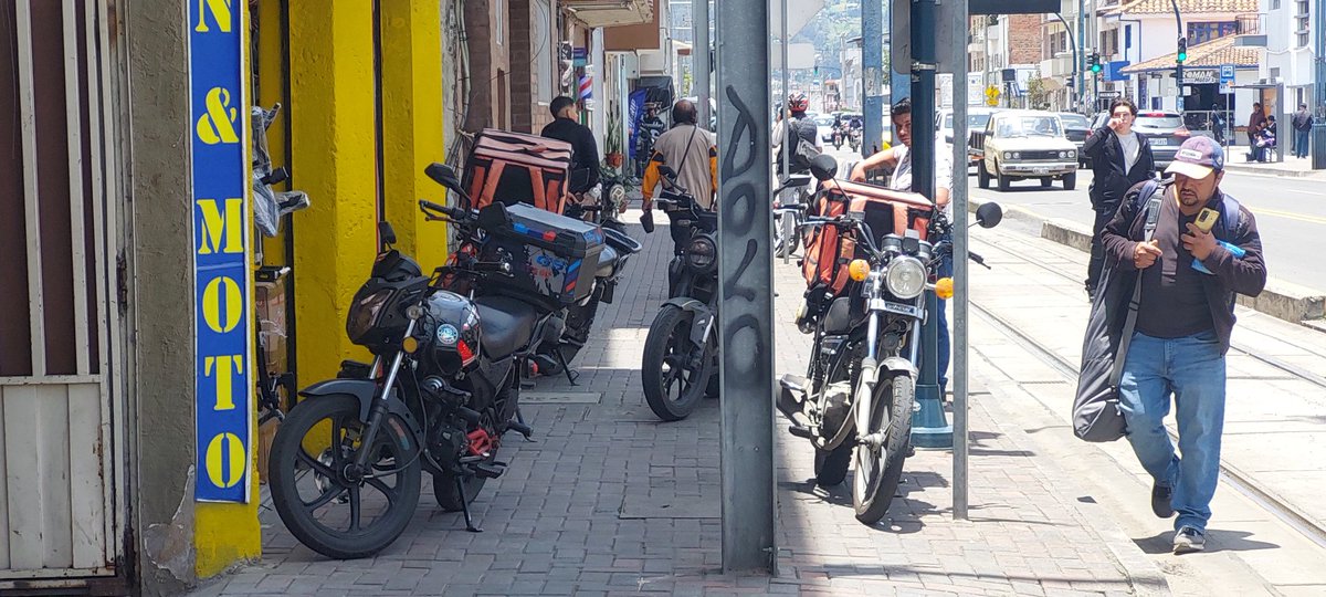 Hernando Merchán tweet media