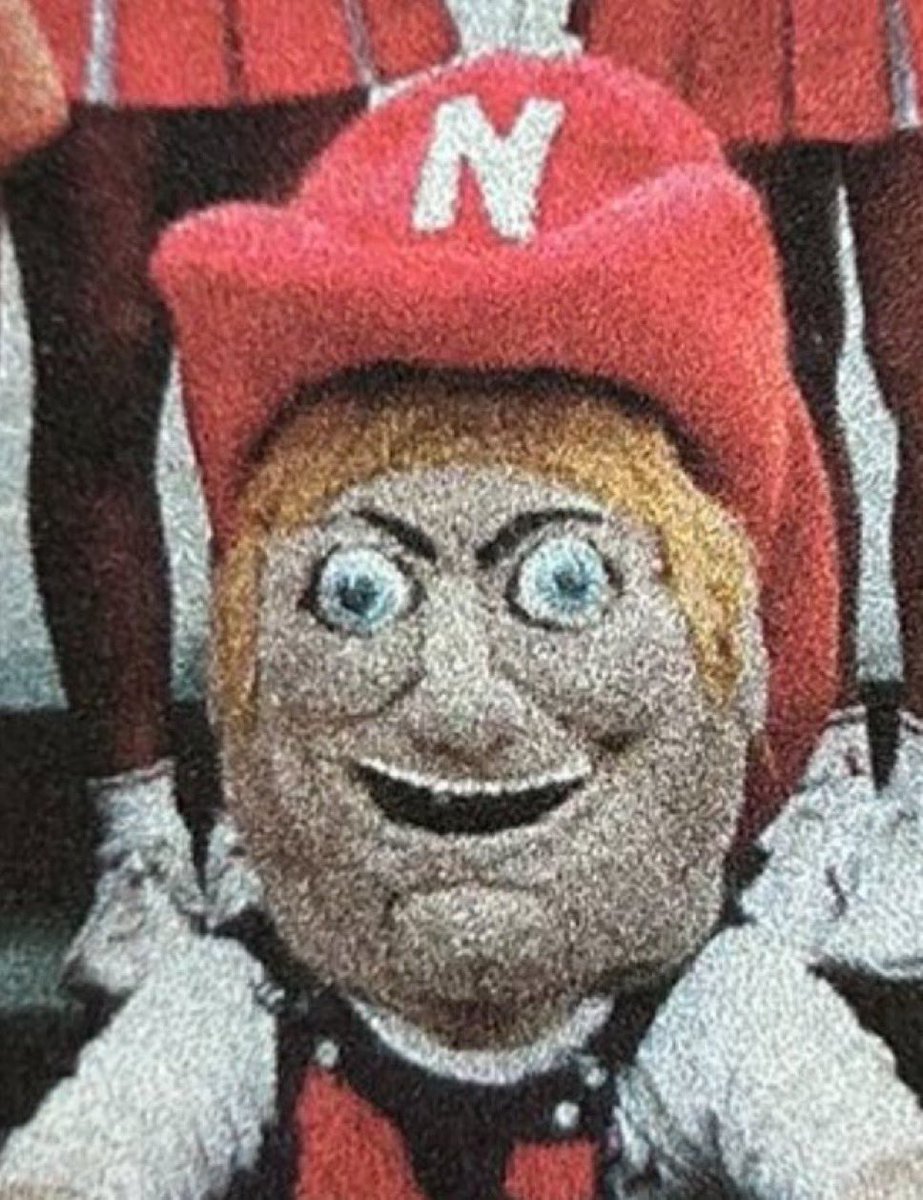 Haunted Herbie demands a recount #GBR