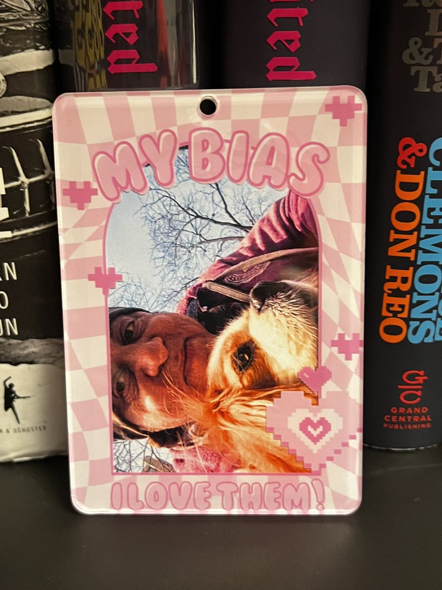 bekah loves pac 🔨 tweet media