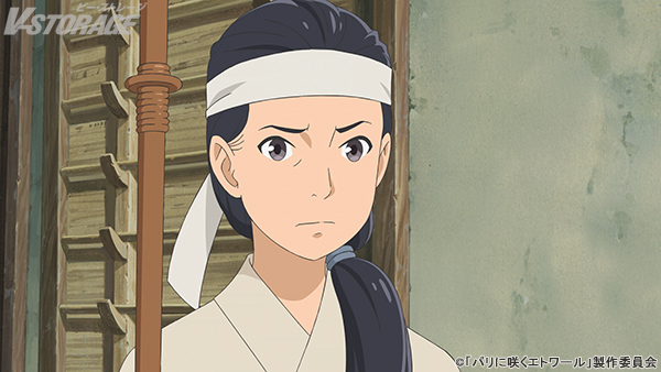 V-STORAGE｜BNF公式作品情報サイト tweet media