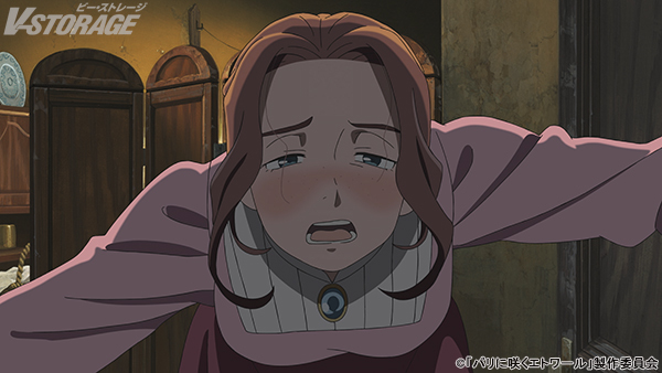 V-STORAGE｜BNF公式作品情報サイト tweet media