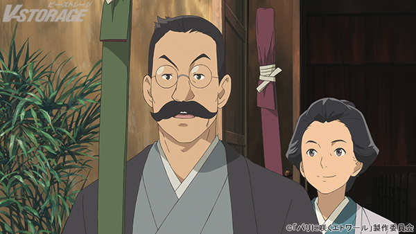 V-STORAGE｜BNF公式作品情報サイト tweet media