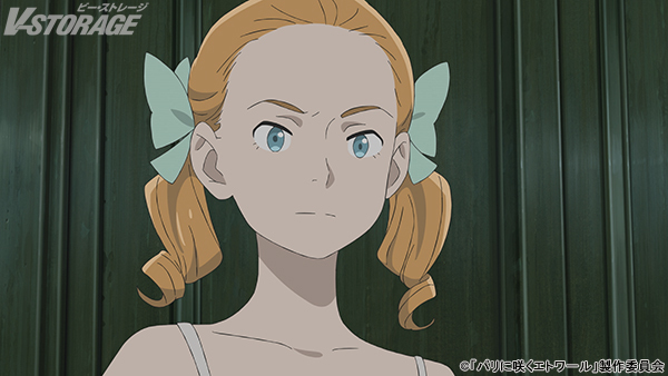 V-STORAGE｜BNF公式作品情報サイト tweet media