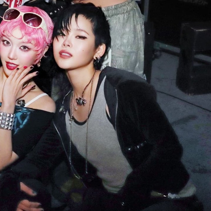 Lília 💚 XG tweet media