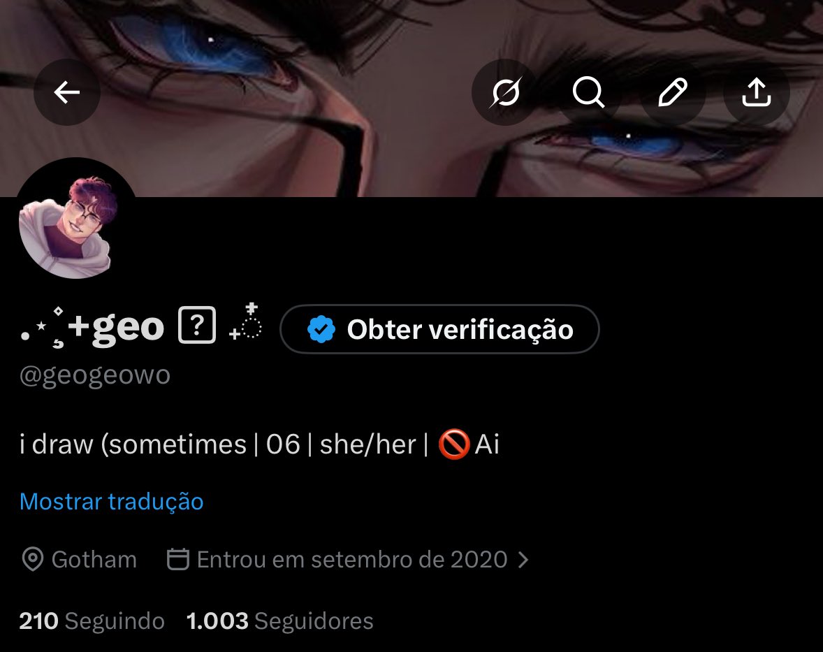 i can’t believe that i just got 1000 followers making superbat porn. tysm everybody