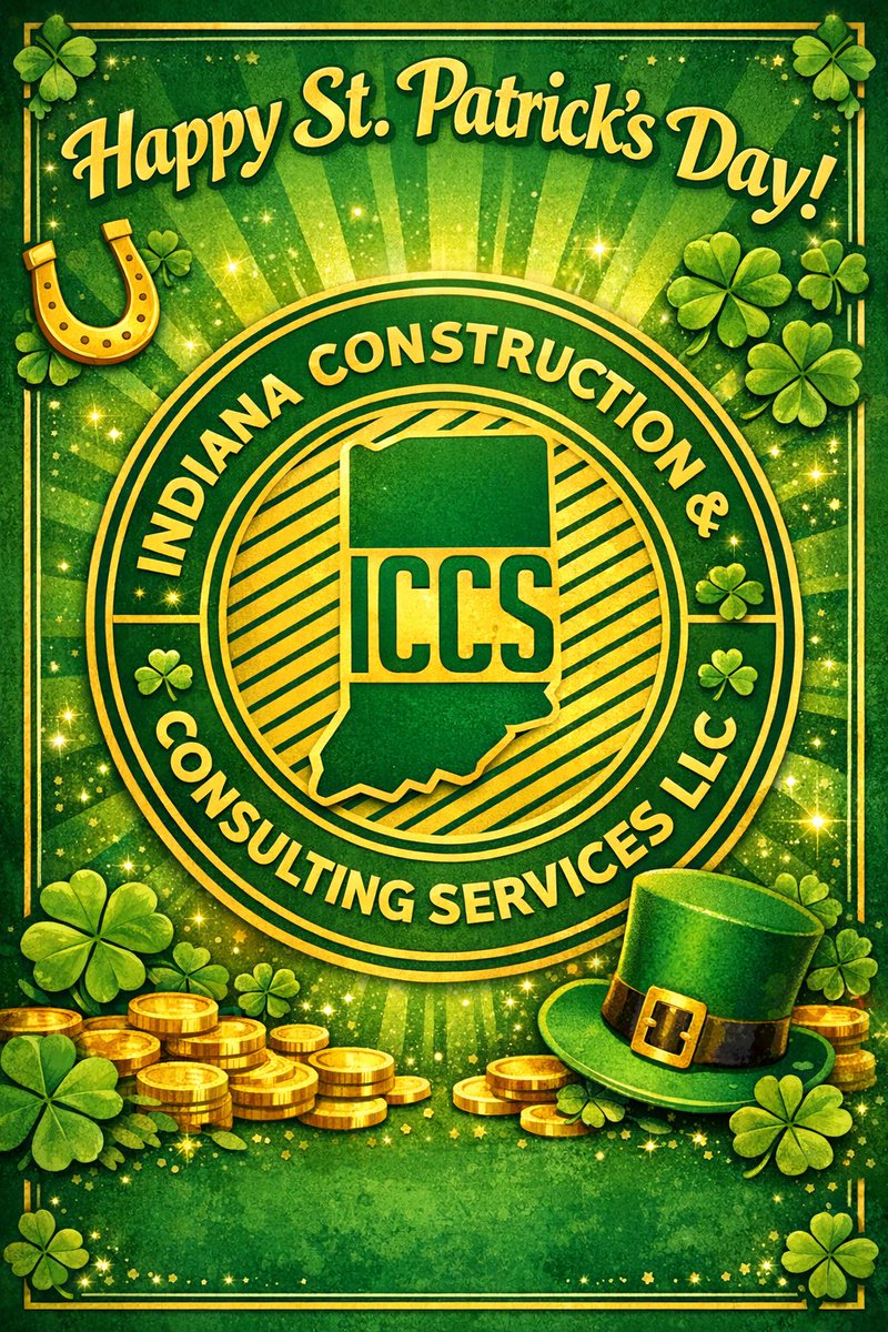 Indiana Construction & Consulting Services LLC tweet media