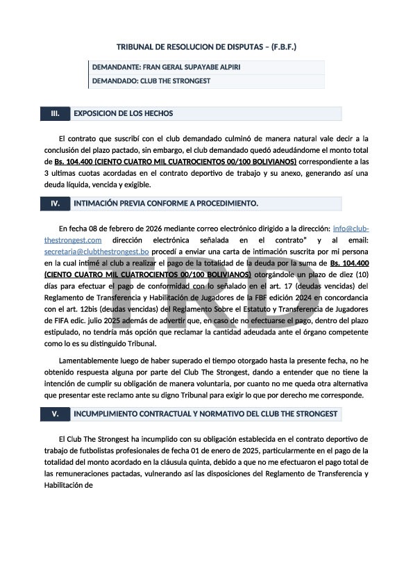 Aurinegro CDTS tweet media