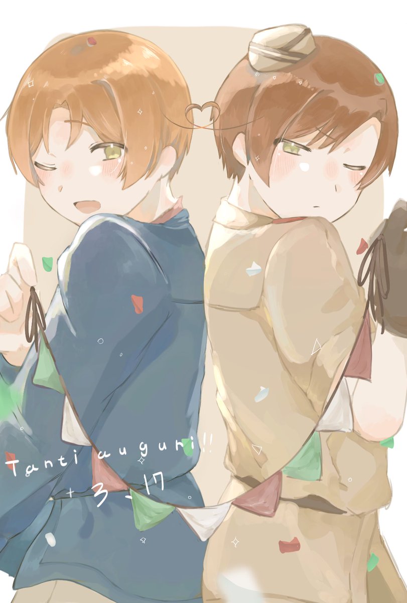 くるん兄弟生誕！🎉🎉🎉🎉
ハイライトミスってたので再投稿😭
#くるん兄弟生誕祭2026 
#伊兄弟生誕祭2026 
#マカロニ兄弟生誕祭2026