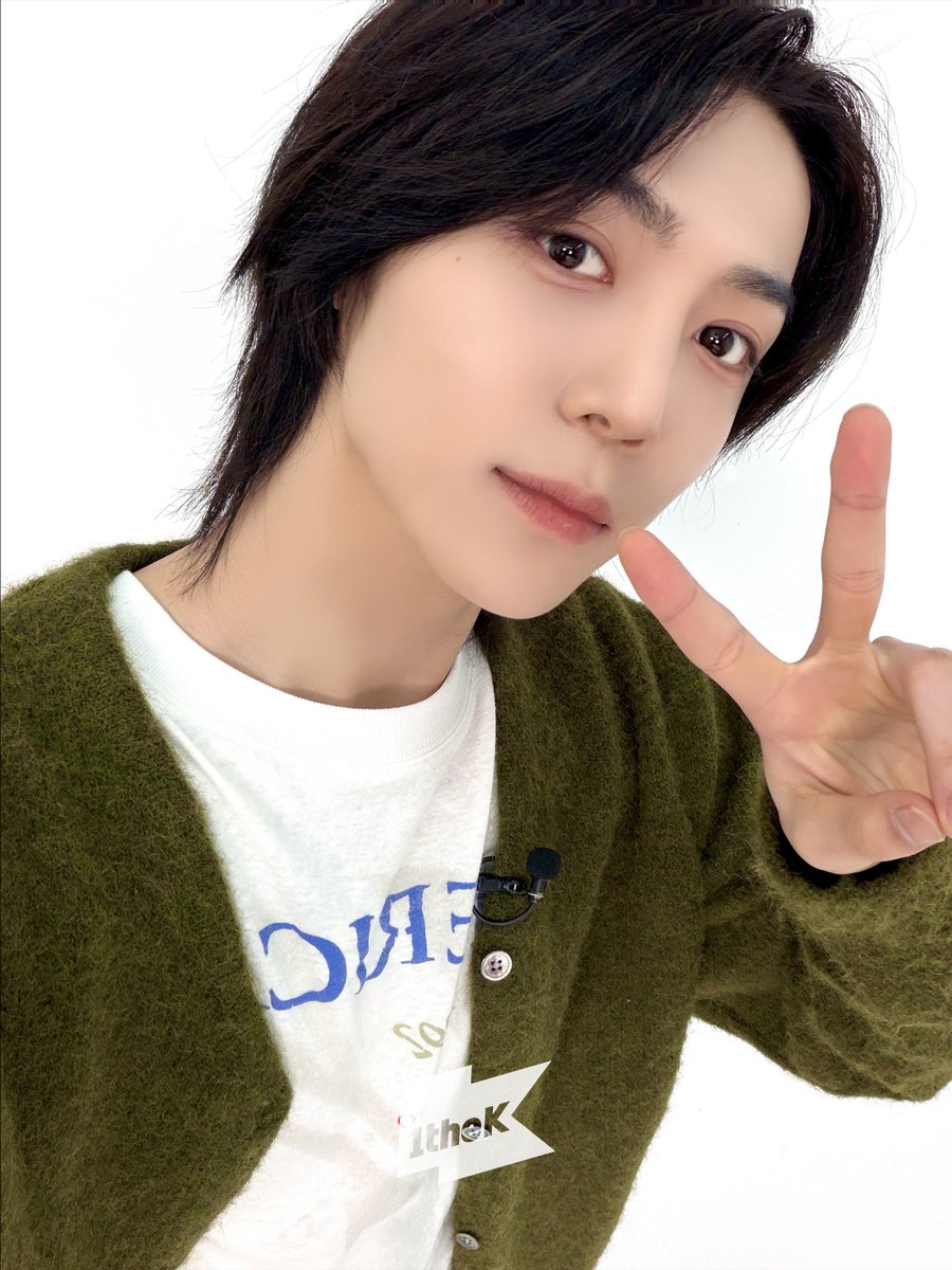 1theK(원더케이) tweet media