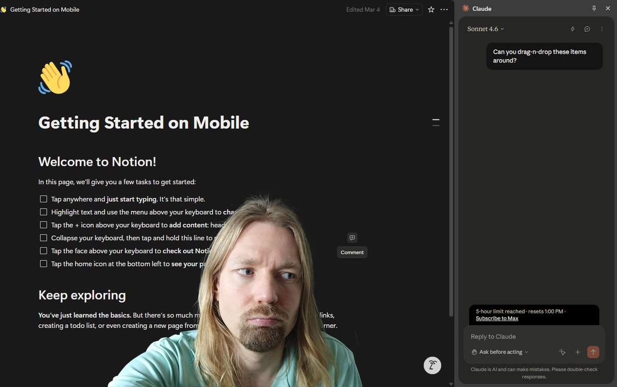 AntiCode Guy tweet media