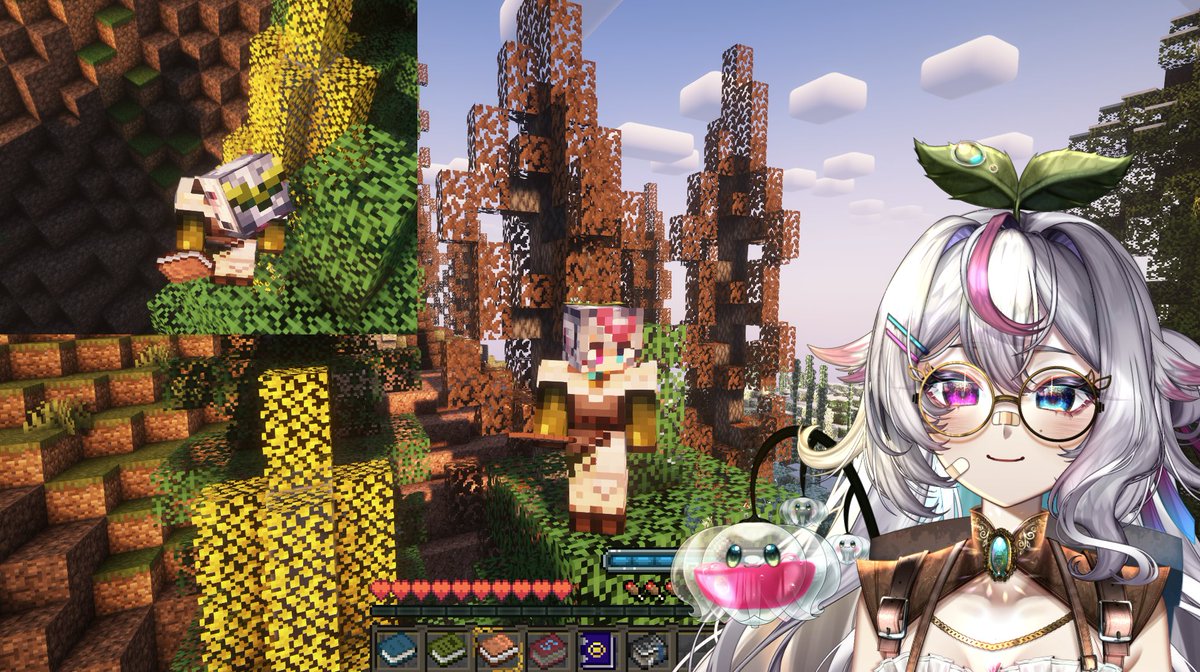 CHONCCiest VT 🌱📕🥀 tweet media