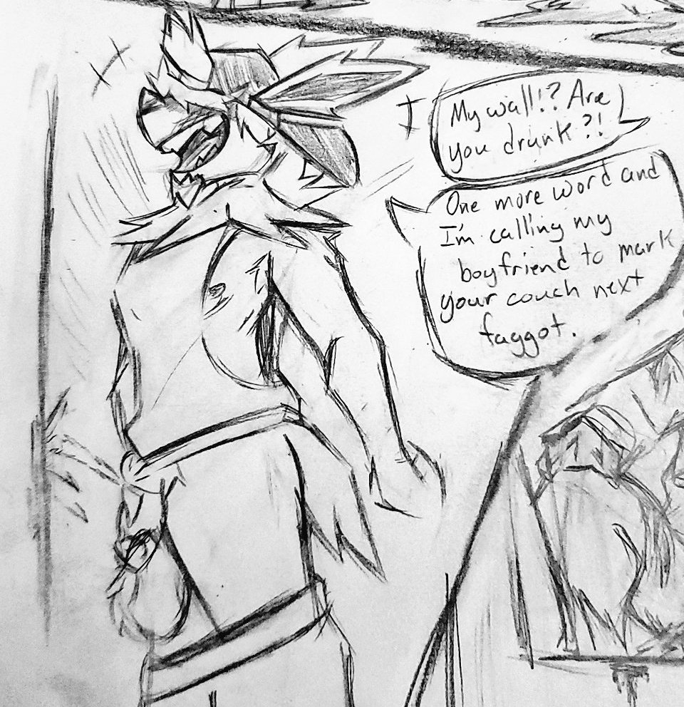 Trace 🦌 tweet media