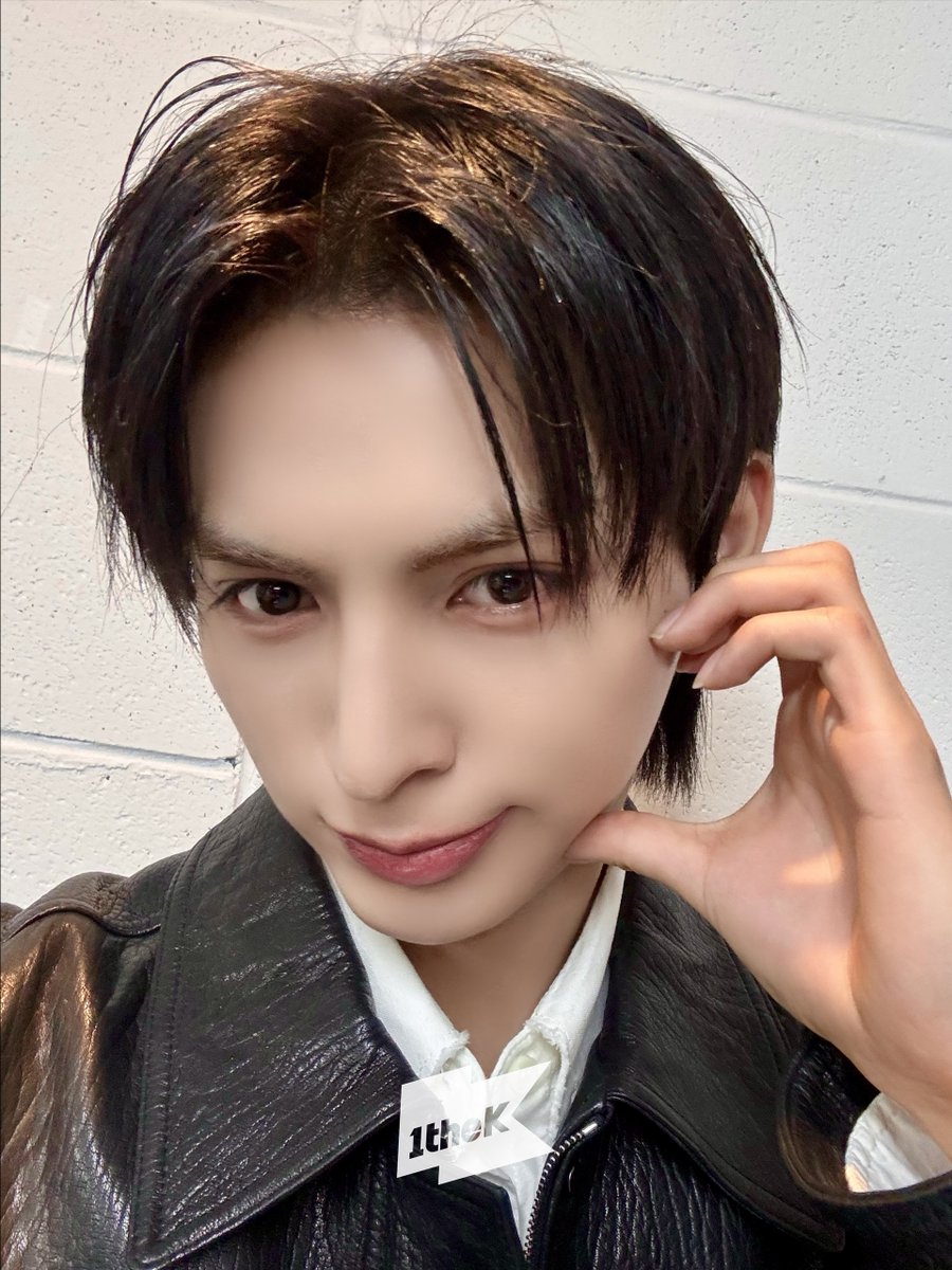 1theK(원더케이) tweet media