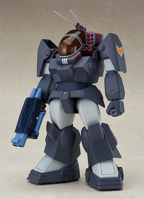 gsc_goodsmile's tweet image. ＼ 再販情報 ／

COMBAT ARMORS MAX11 1/72 Scale ソルティック HT128 ビッグフット
＿＿＿＿＿＿＿＿

▼ご予約はこちら
goodsmile.link/hg6lns

#太陽の牙ダグラム #maxfactory #グッスマ