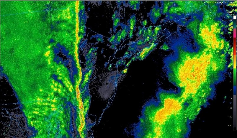 Philly Weather tweet media