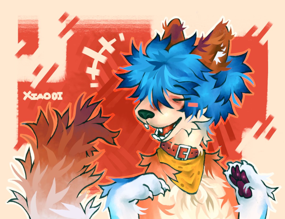 Xiaodi 🚯 tweet media