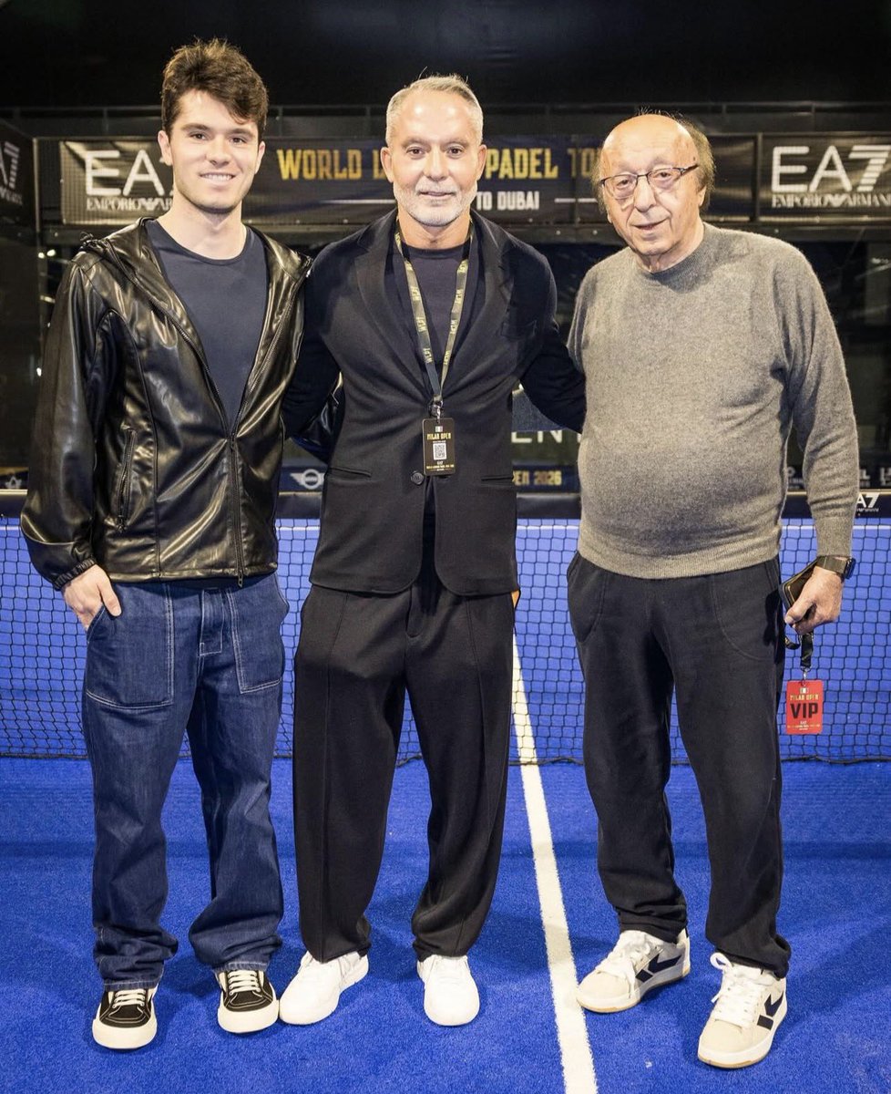 Football Agents tweet media