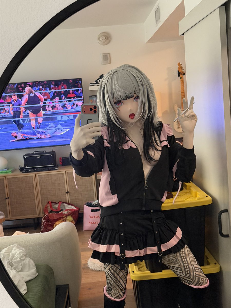 Seina (天影 星奈) kig 👉🏼AnimeExpo (@AmakageSeina) / Posts / X
