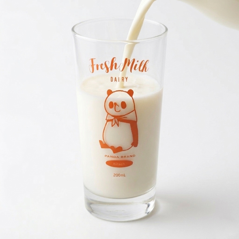 キッチュ★スカーフパンダ tweet media