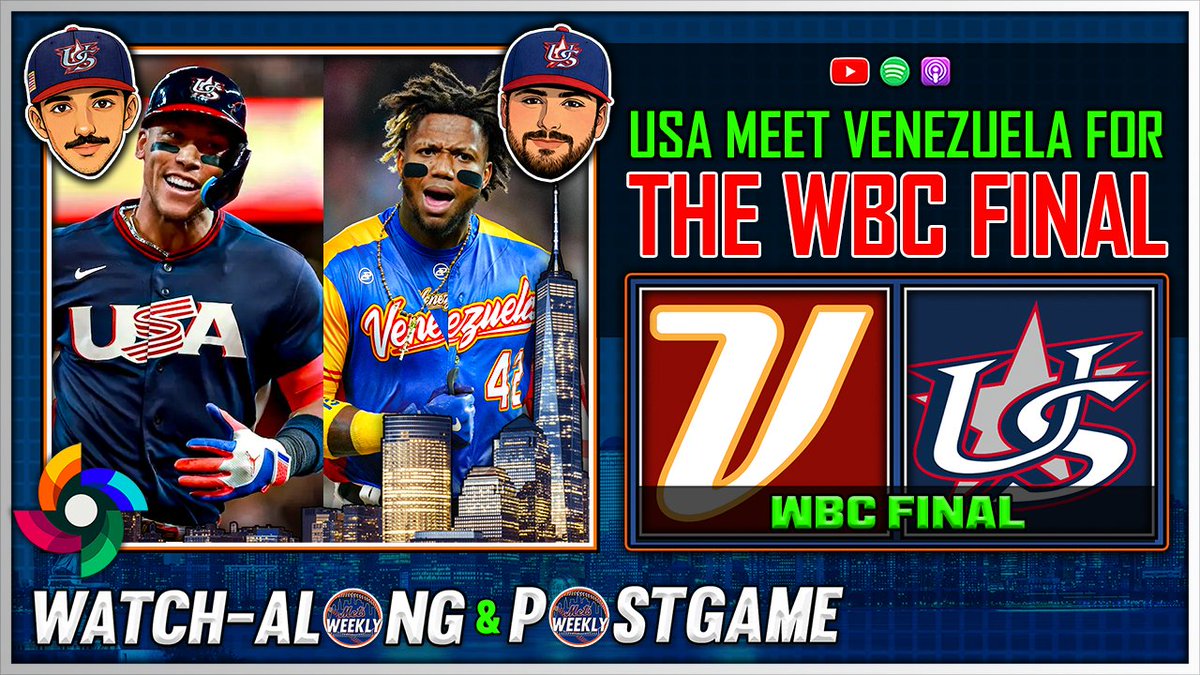 Mets Weekly Podcast tweet media