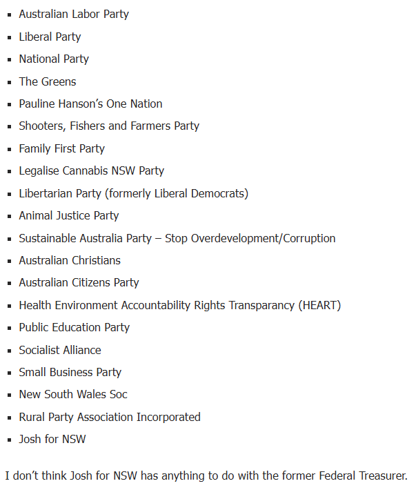 Antony Green - elections tweet media