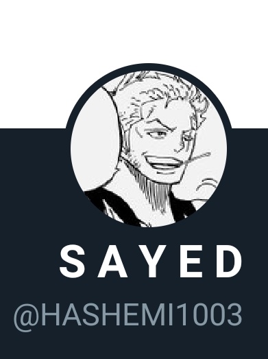 𝚂𝙰𝚈𝙴𝙳 | سيّد tweet media