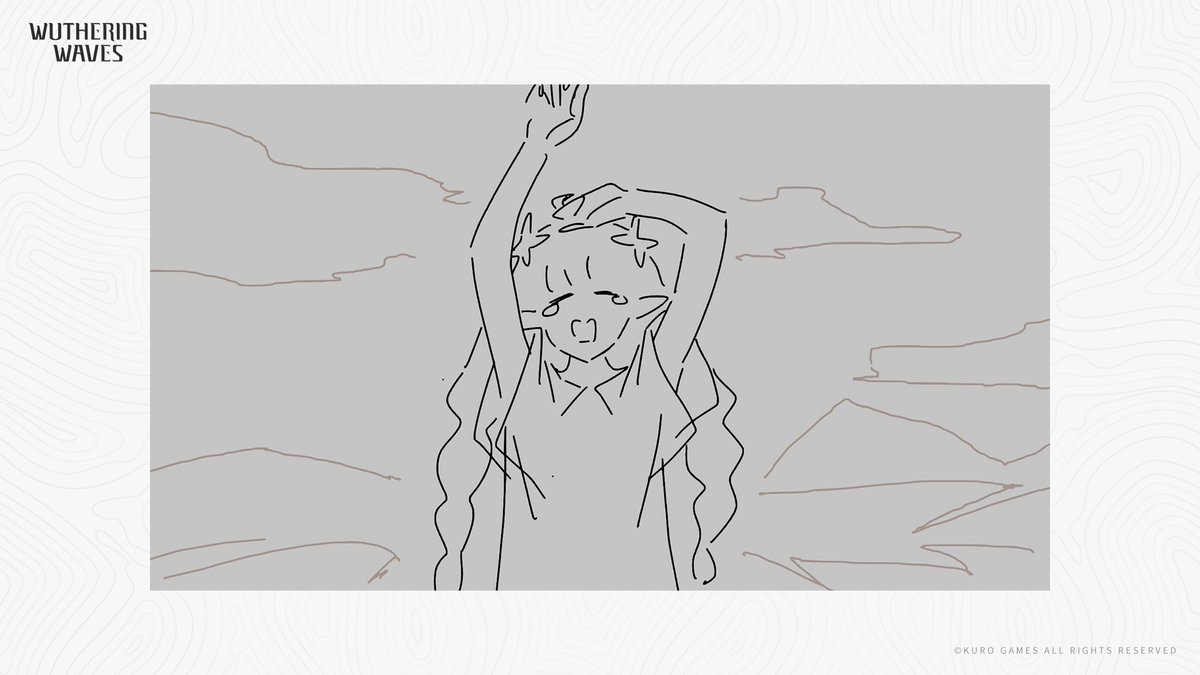 Wuthering Waves Developer tweet media