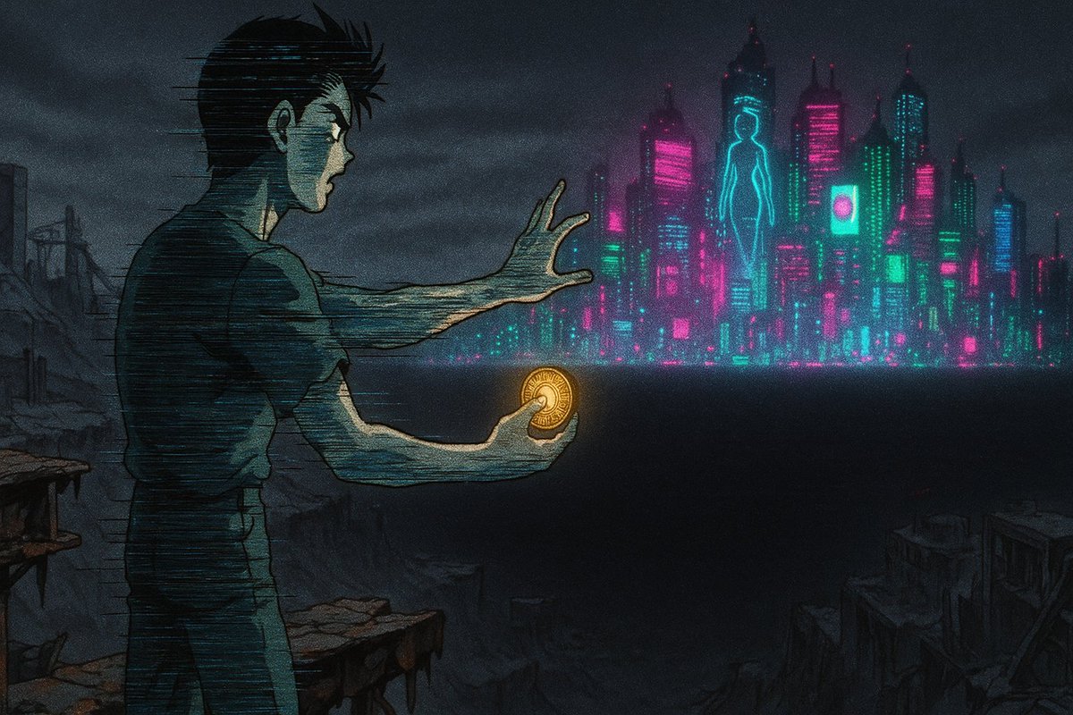 Issac Poon 🇭🇰 tweet media