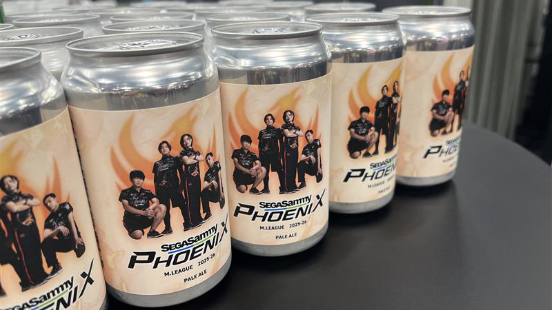 SEGA SAMMY×SPORTS(セガサミースポーツ公式) tweet media