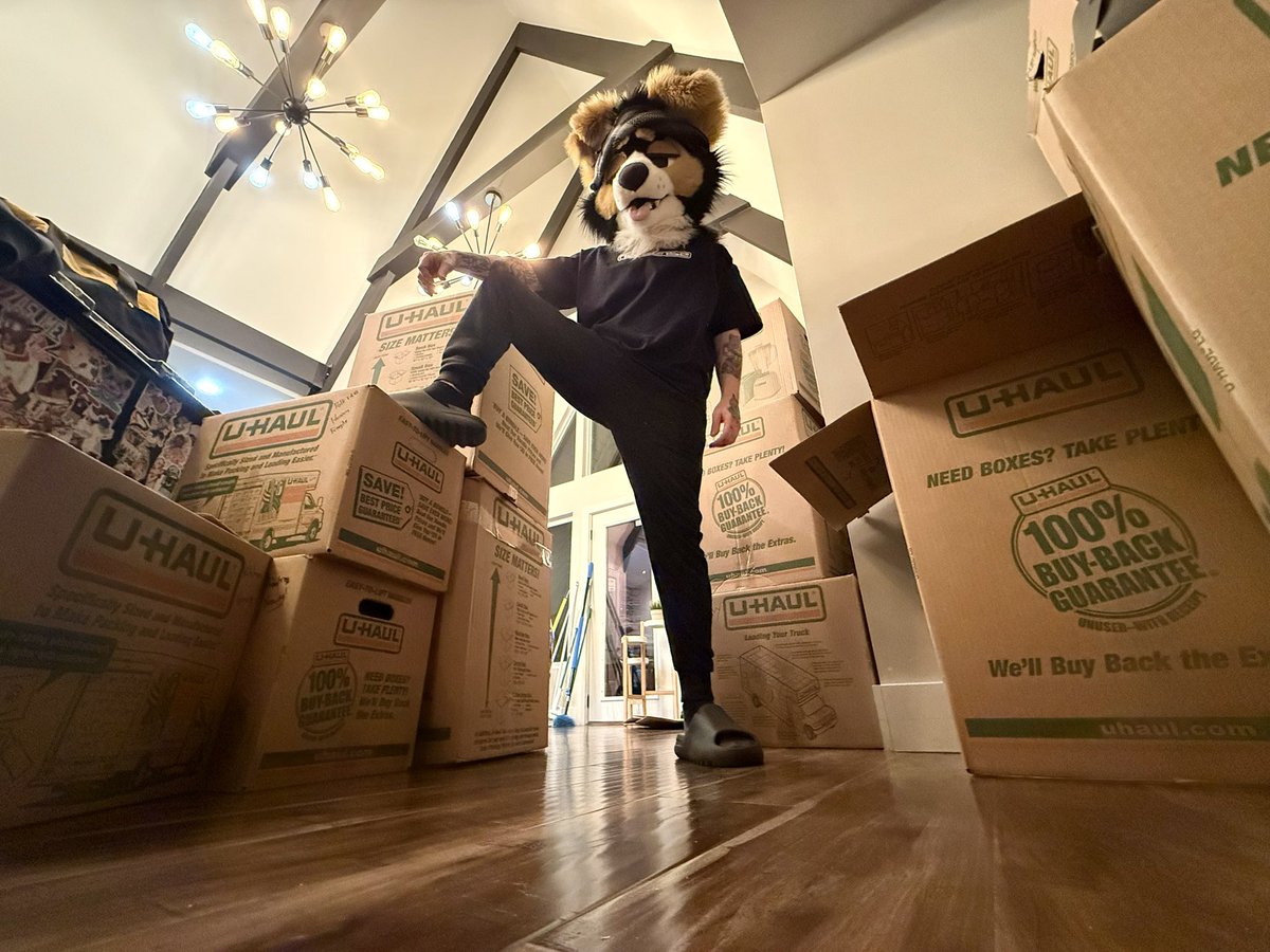 norf 🫠 tweet media