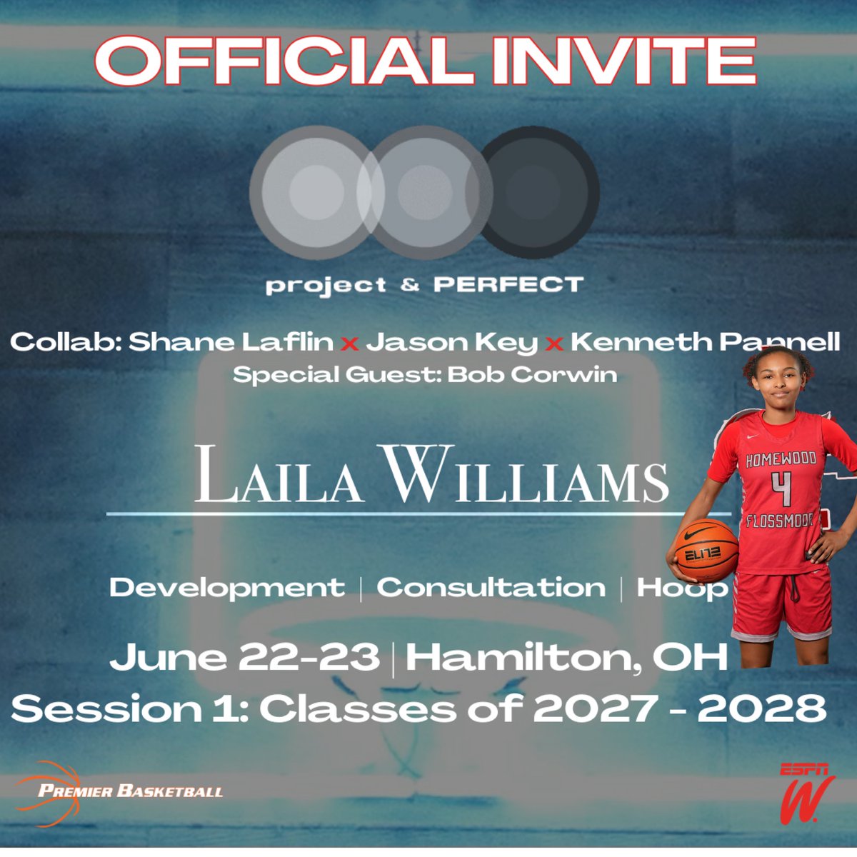 Laila Williams tweet media