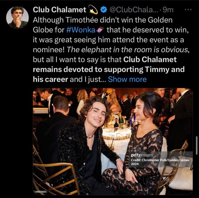 FunkyTweeter2 tweet media