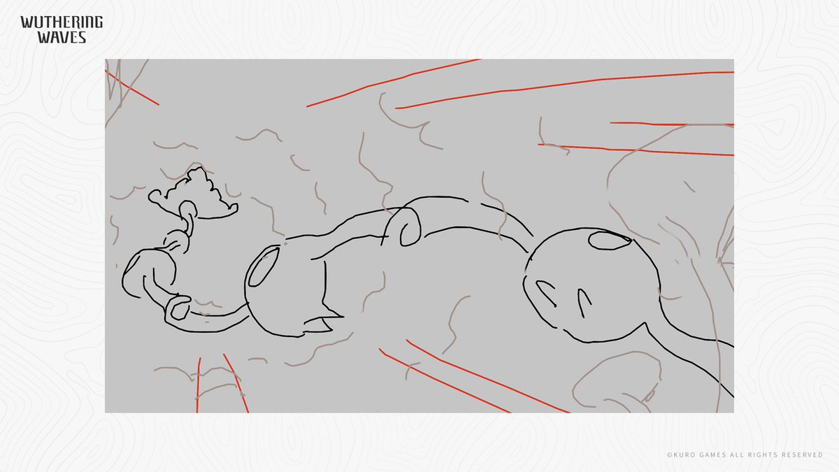 Wuthering Waves Developer tweet media