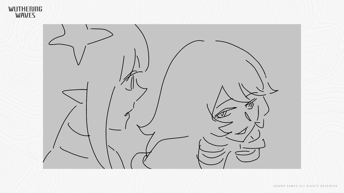 Wuthering Waves Developer tweet media