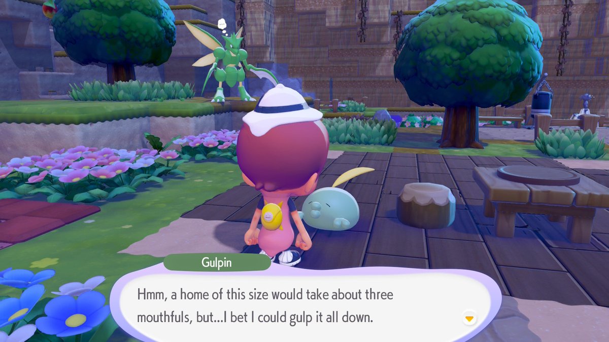 Cmd/Thigh/Himbo Enjoyer tweet media