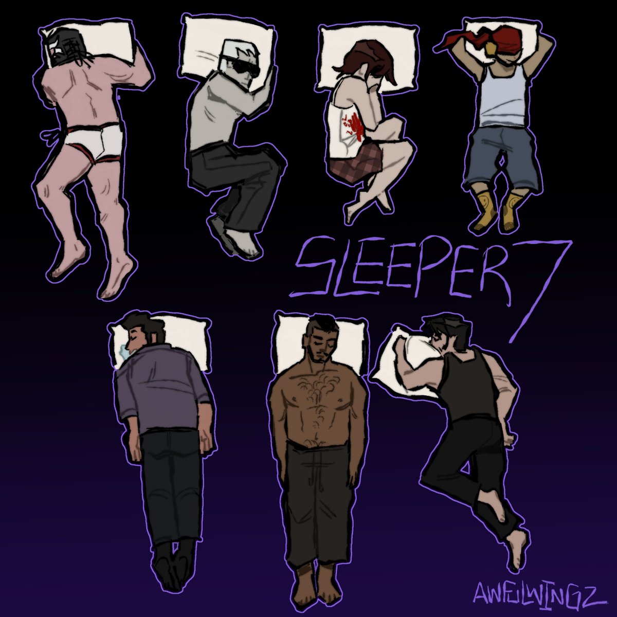 DRAC smith tweet media