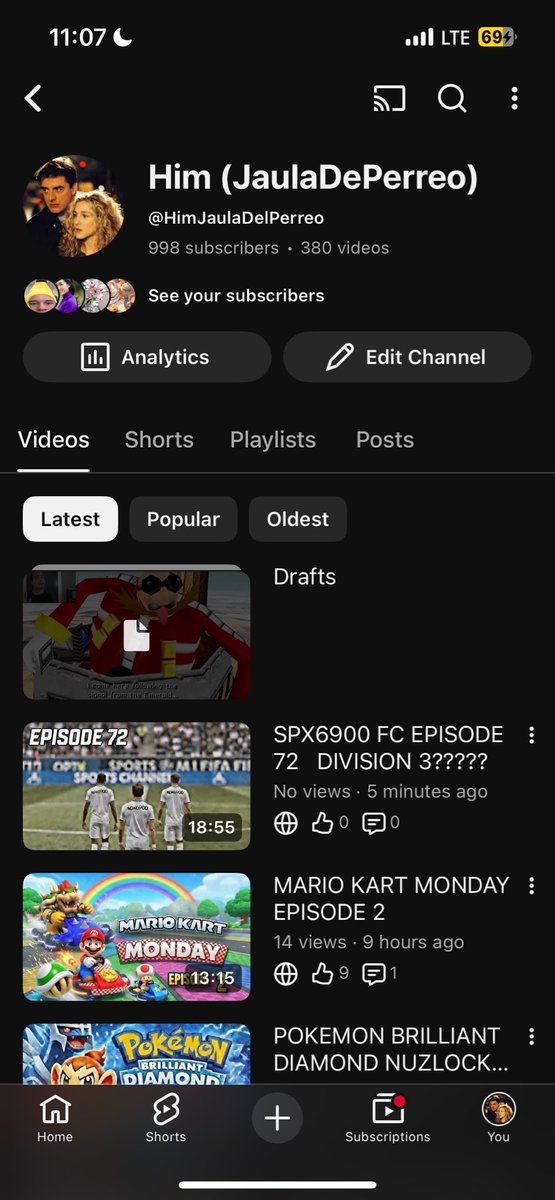 Him 💹🧲 tweet media