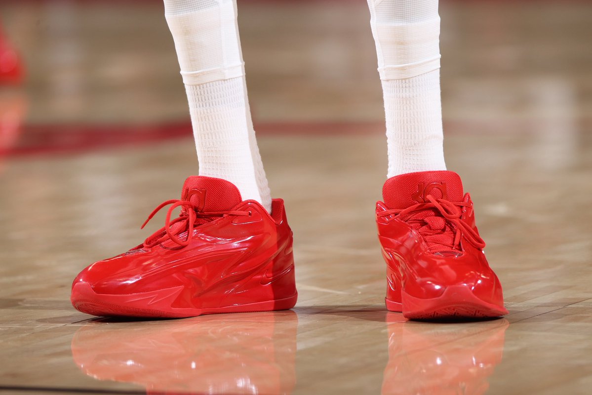 SLAM Kicks tweet media