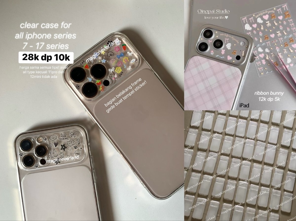 jangan lupa baca rules 💗 tweet media