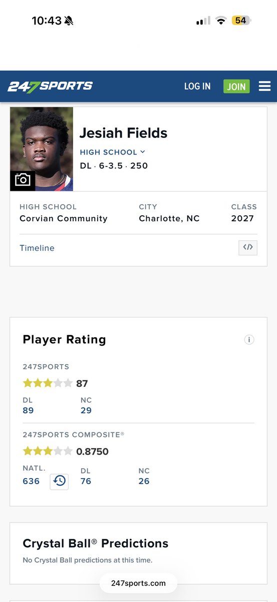 UofL Recruiting tweet media