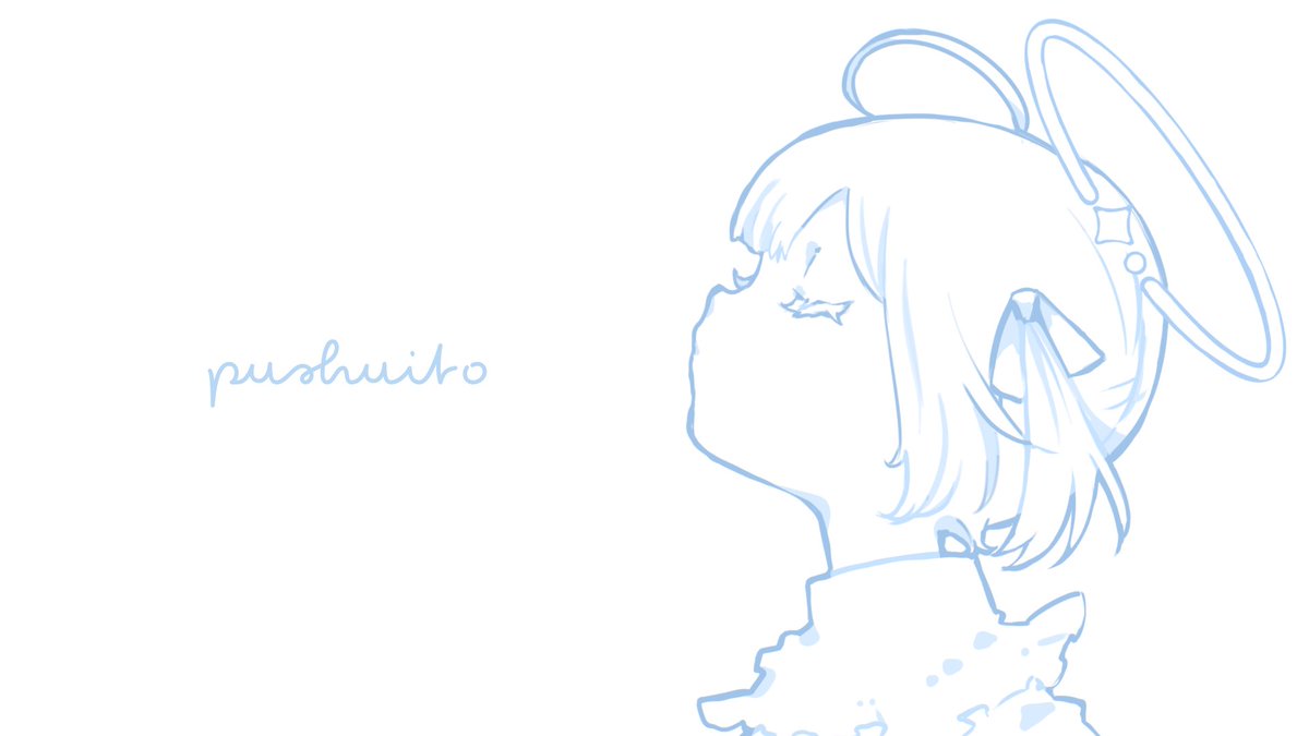 ぷしゅいと tweet media