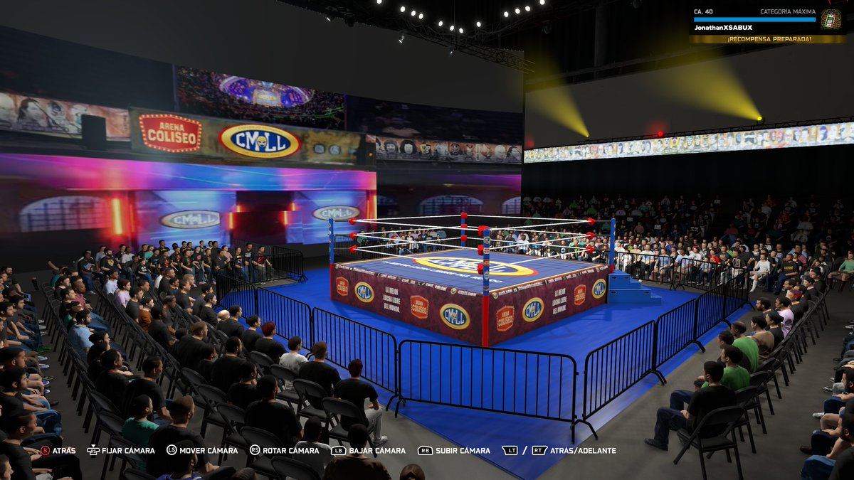 JonathanSABU tweet media