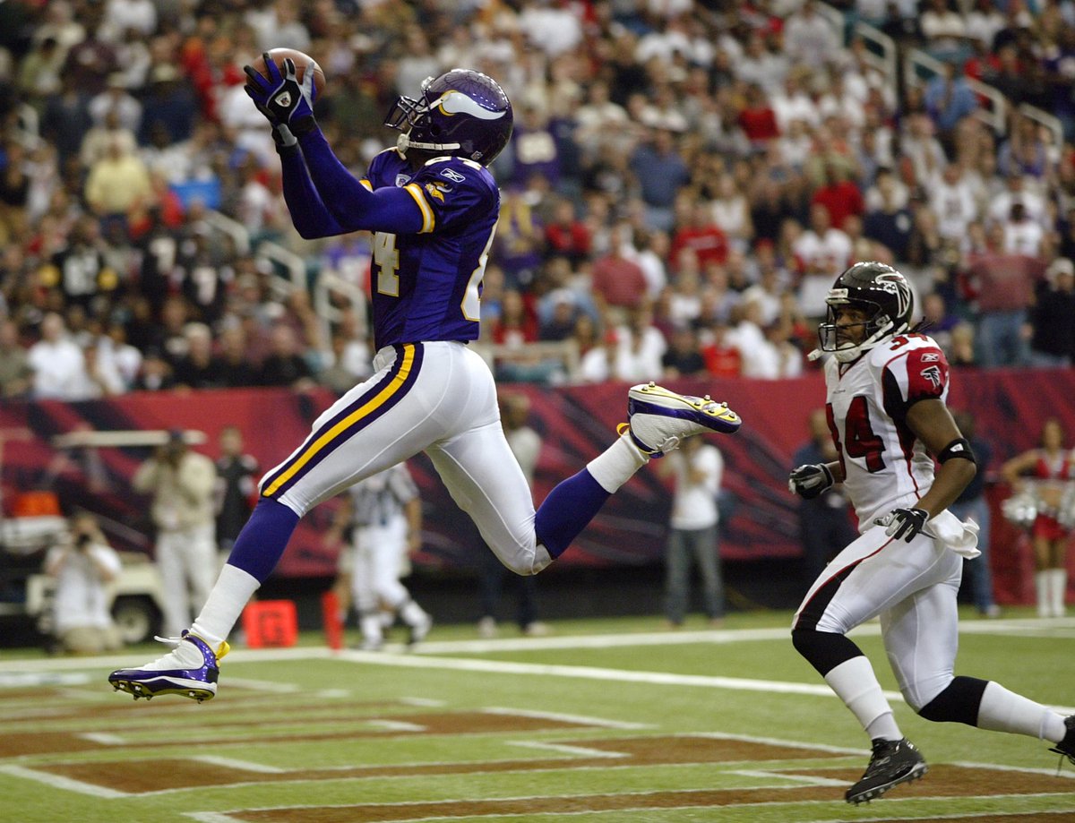 Sam Monson tweet media