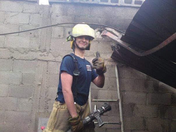Lic.JesusFierro🚒🔥 tweet media