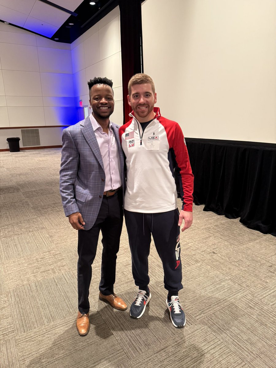 ‼️Richard Somiari Jr tweet media