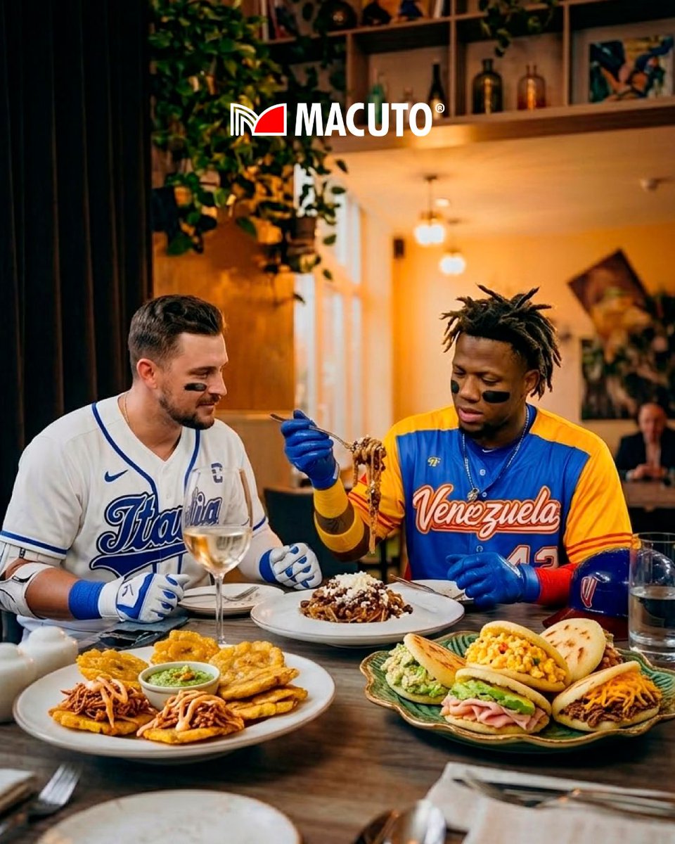 Tiendas Macuto tweet media