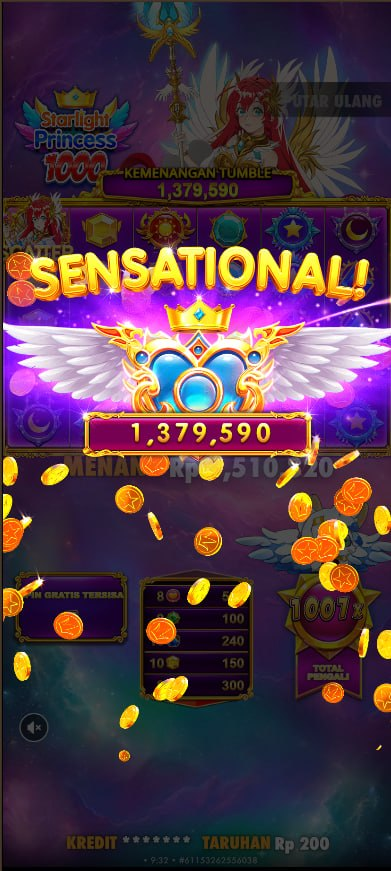 Ziffa - Salam cuan untuk semua tweet media