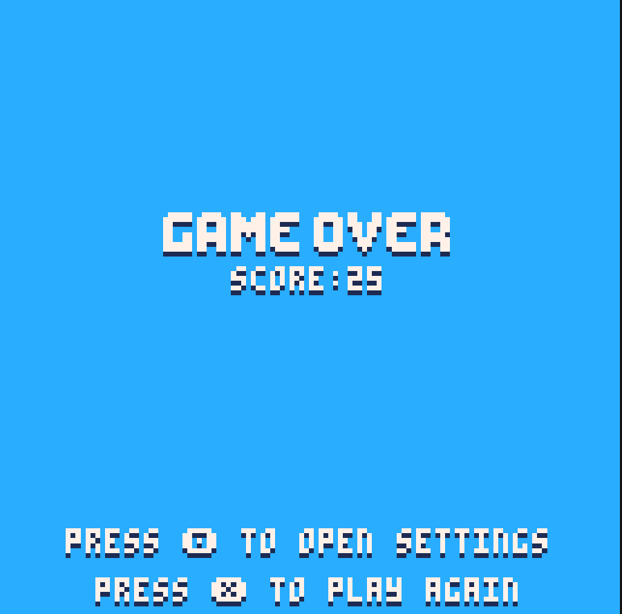 OneOfThoseRand1's tweet photo. i am never going to beat this high score. https://t.co/ApTXlemspP