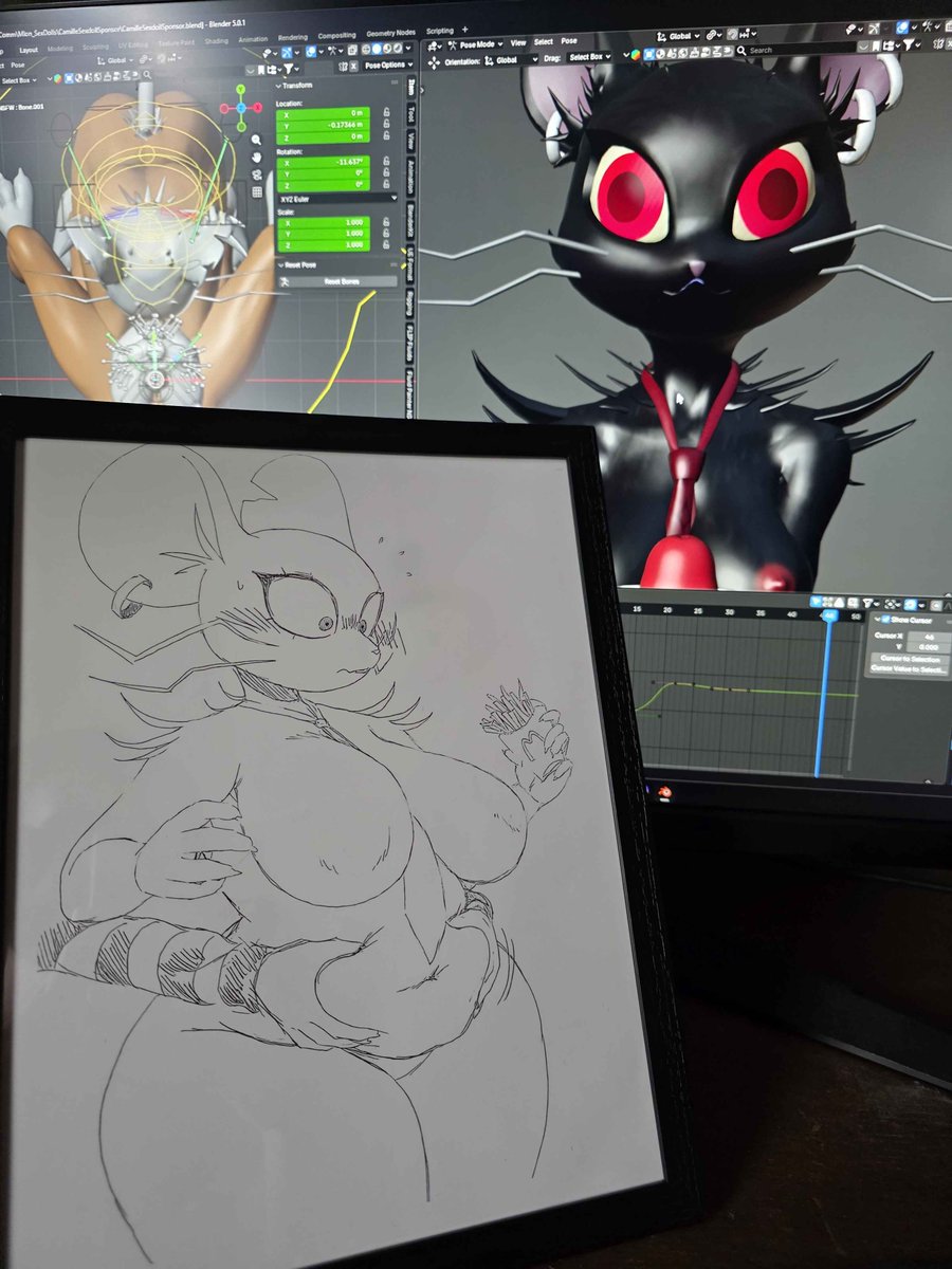 🔞 Original Tamarindo tweet media